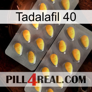 Tadalafil 40 cialis2